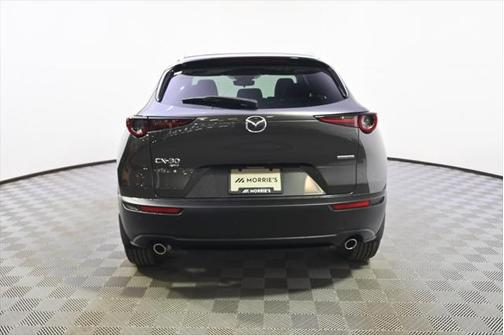 2025 Mazda CX-30 Select