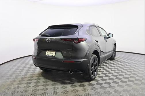 2025 Mazda CX-30 Select