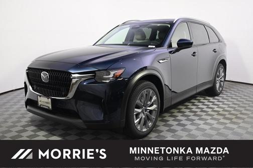 2026 Mazda CX-90 Base