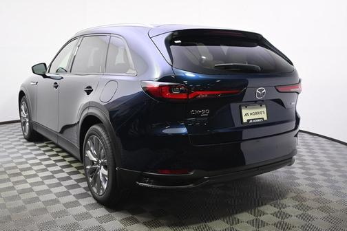 2026 Mazda CX-90 Base