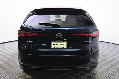 2026 Mazda CX-90 Base