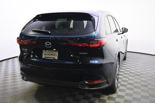 2026 Mazda CX-90 Base