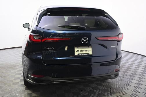 2026 Mazda CX-90 Base