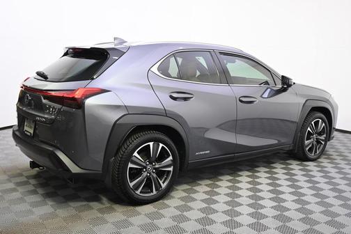 2019 Lexus UX 250h Base