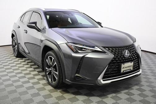 2019 Lexus UX 250h Base