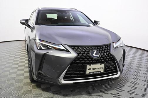 2019 Lexus UX 250h Base