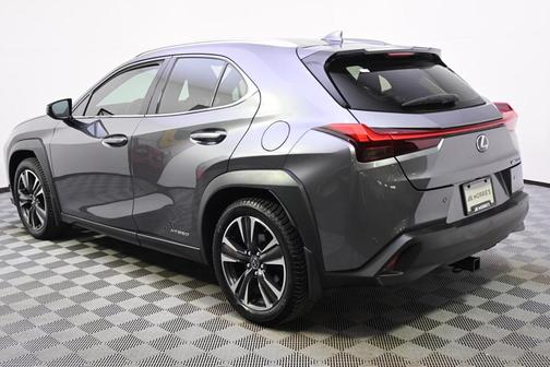 2019 Lexus UX 250h Base