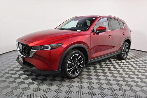 2023 Mazda CX-5 2.5 S