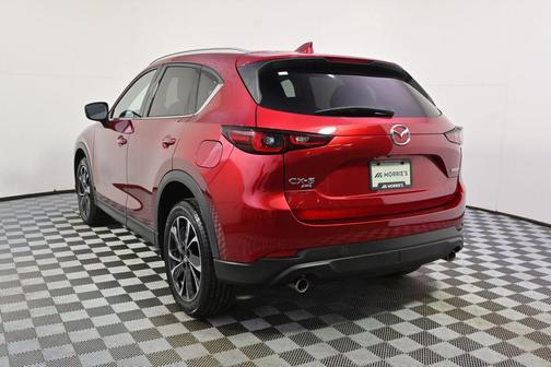 2023 Mazda CX-5 2.5 S