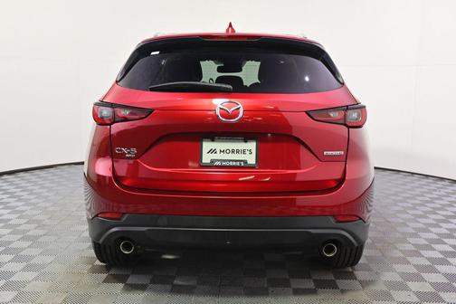 2023 Mazda CX-5 2.5 S