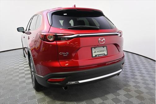 2023 Mazda CX-9 Grand Touring