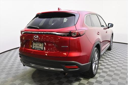 2023 Mazda CX-9 Grand Touring