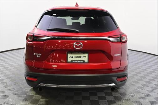 2023 Mazda CX-9 Grand Touring