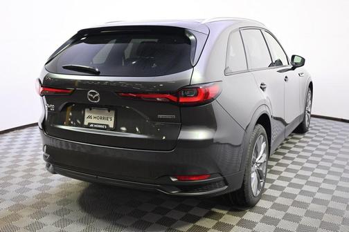 2026 Mazda CX-90 3.3 Turbo Preferred