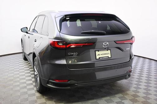 2026 Mazda CX-90 3.3 Turbo Preferred