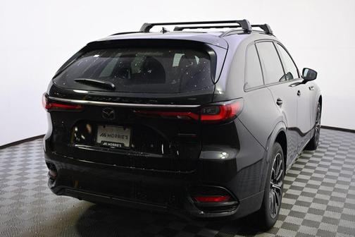 2026 Mazda CX-70 3.3 Turbo S Premium