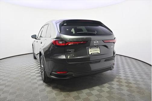 2025 Mazda CX-90 3.3 Turbo Preferred
