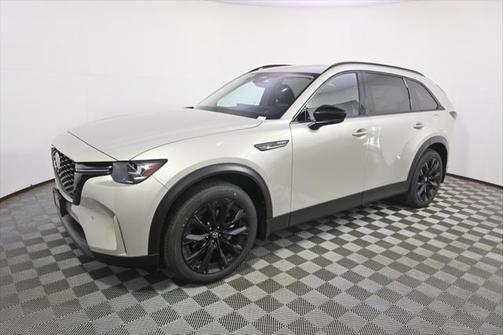 2025 Mazda CX-90 PHEV Premium Sport