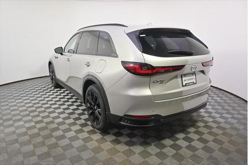 2025 Mazda CX-90 PHEV Premium Sport