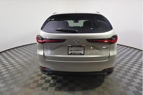 2025 Mazda CX-90 PHEV Premium Sport