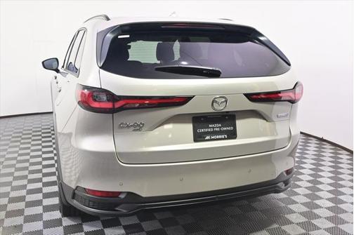 2025 Mazda CX-90 PHEV Premium Sport
