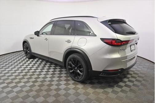 2025 Mazda CX-90 PHEV Premium Sport