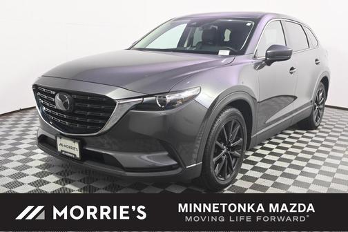 2023 Mazda CX-9 Touring