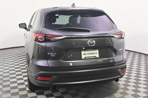 2023 Mazda CX-9 Touring