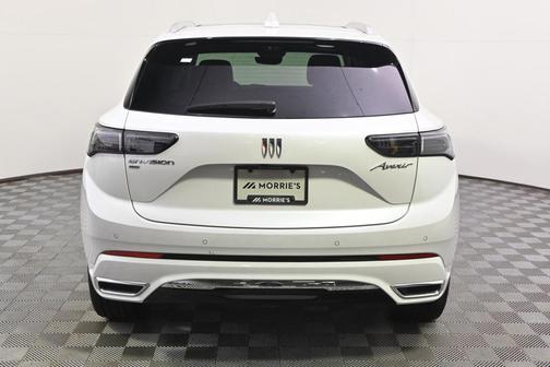 2024 Buick Envision Avenir AWD