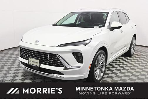 2024 Buick Envision Avenir AWD