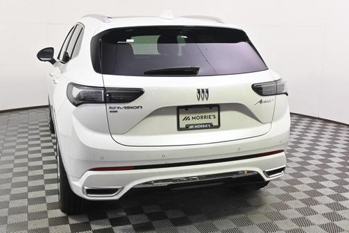 2024 Buick Envision Avenir AWD