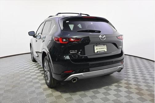 2025 Mazda CX-5 Signature