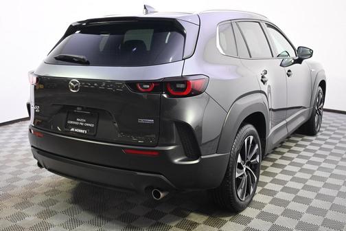 2025 Mazda CX-50 Hybrid Premium Plus Package