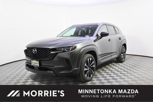 2025 Mazda CX-50 Hybrid Premium Plus Package