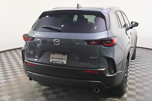 2026 Mazda CX-50 Hybrid Preferred