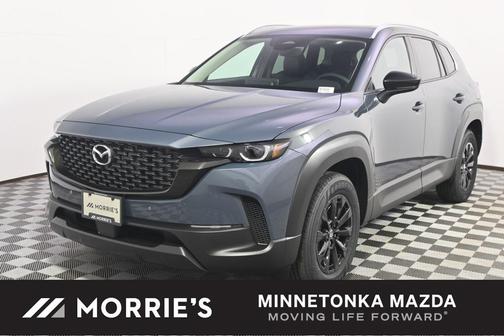 2026 Mazda CX-50 Hybrid Preferred