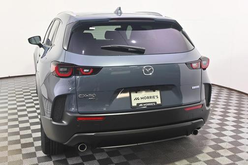 2026 Mazda CX-50 Hybrid Preferred