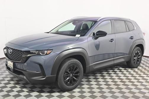 2026 Mazda CX-50 Hybrid Preferred