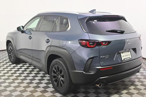 2026 Mazda CX-50 Hybrid Preferred