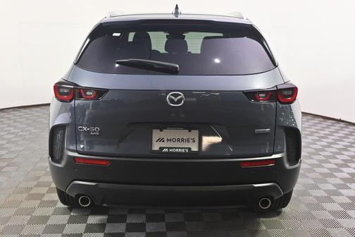 2026 Mazda CX-50 Hybrid Preferred