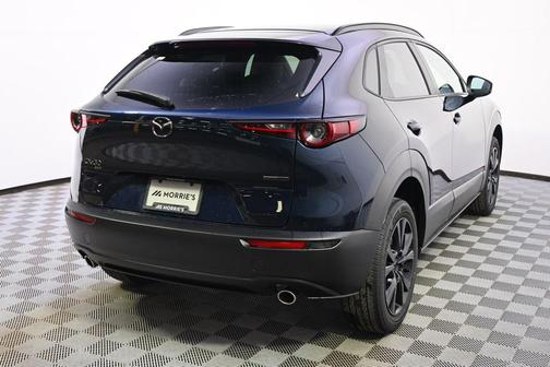 2026 Mazda CX-30 2.5 S