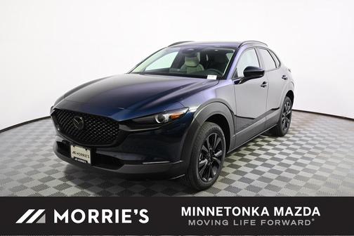 2026 Mazda CX-30 2.5 S