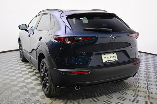 2026 Mazda CX-30 2.5 S