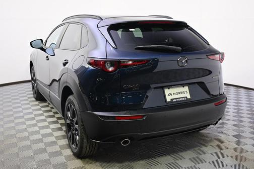 2026 Mazda CX-30 2.5 S