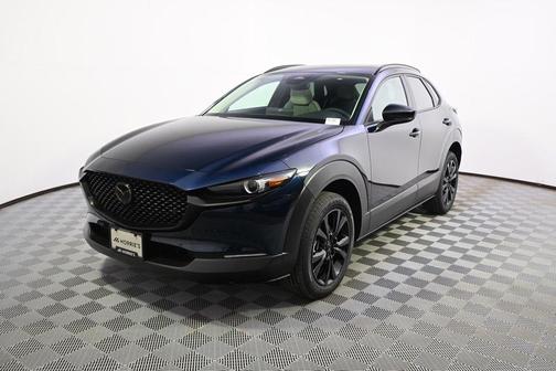 2026 Mazda CX-30 2.5 S