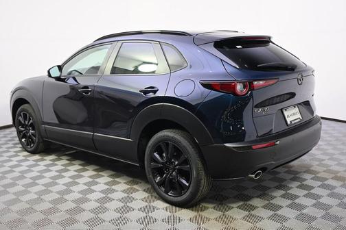 2026 Mazda CX-30 2.5 S