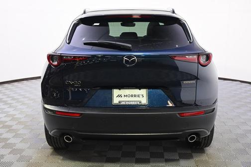 2026 Mazda CX-30 2.5 S