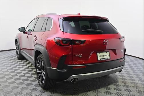2025 Mazda CX-50 2.5 Turbo Premium Plus Package