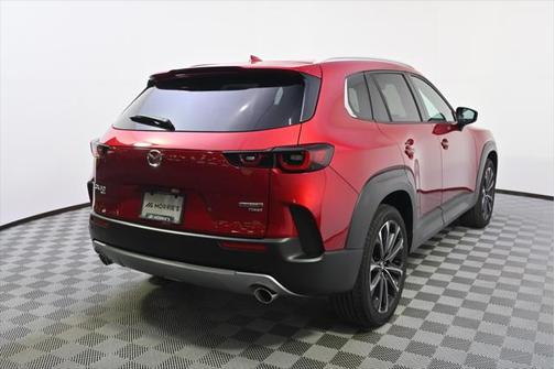 2025 Mazda CX-50 2.5 Turbo Premium Plus Package
