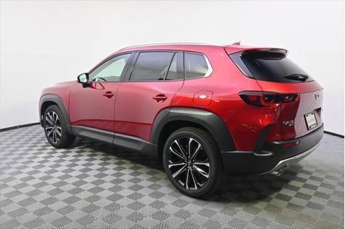 2025 Mazda CX-50 2.5 Turbo Premium Plus Package